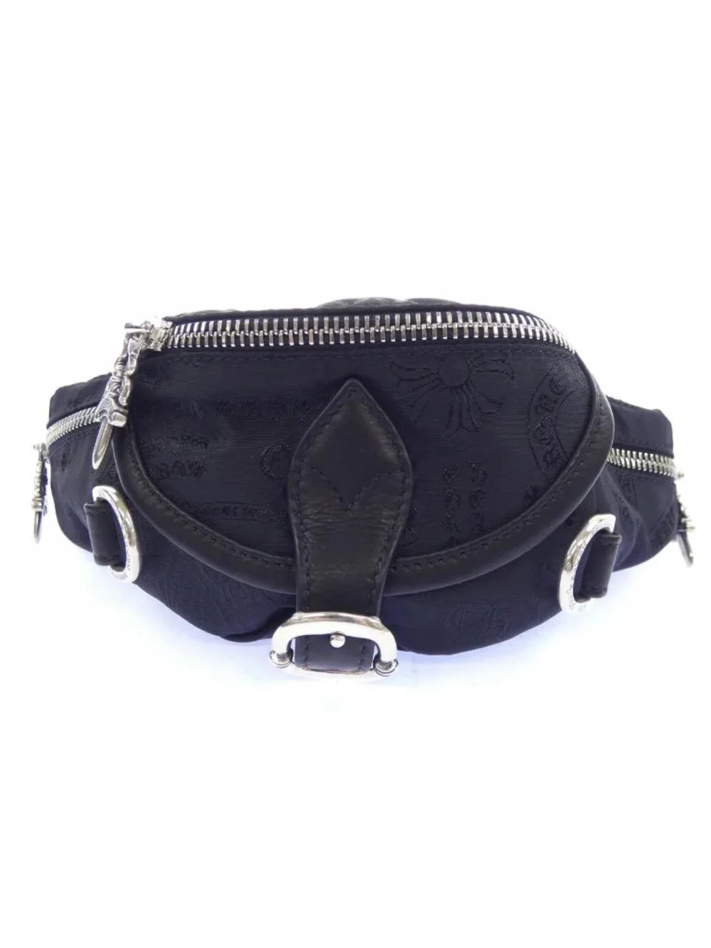 Chrome Hearts Handbag Black
